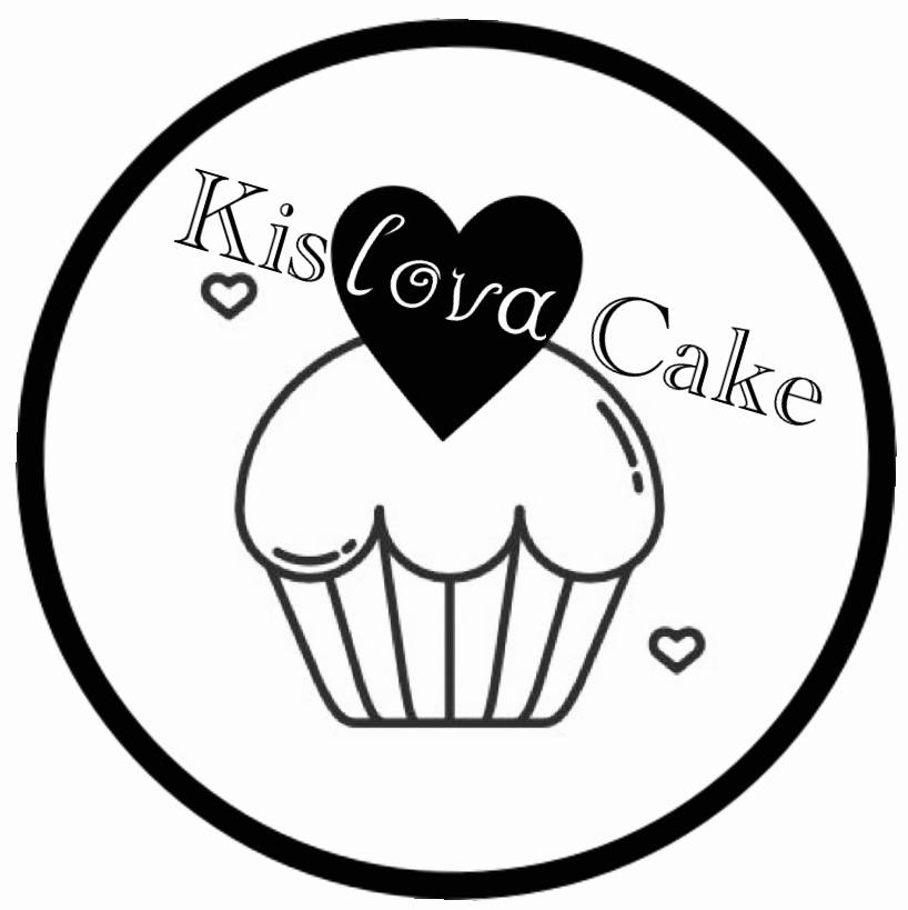 Kislova Cake Logo